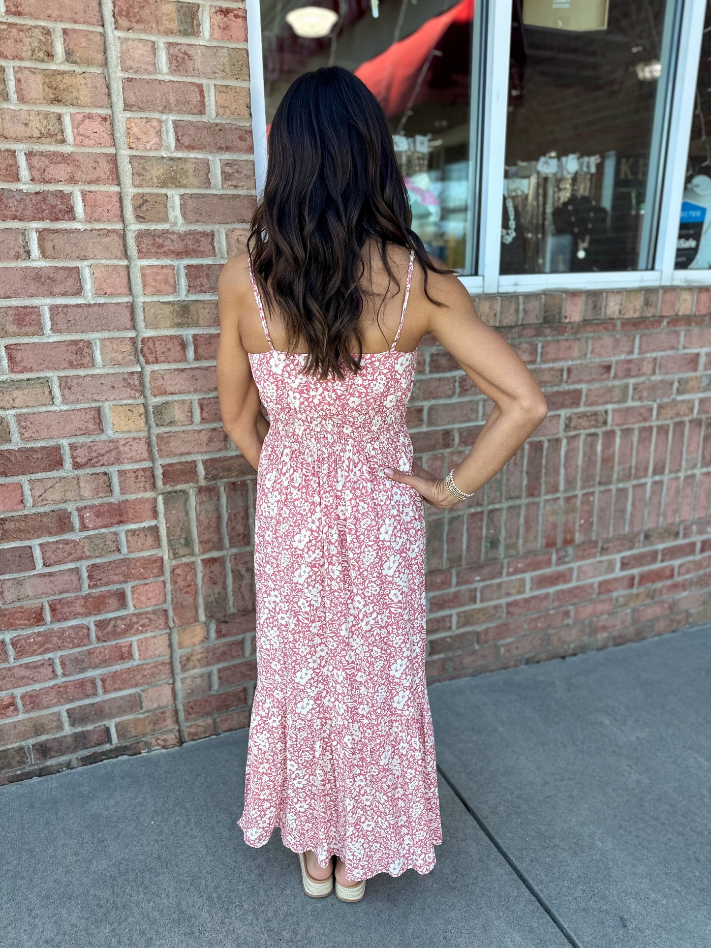 Z Supply Toluca Maxi