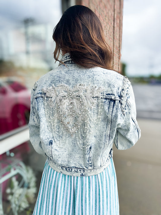 Everyday Icon Jacket