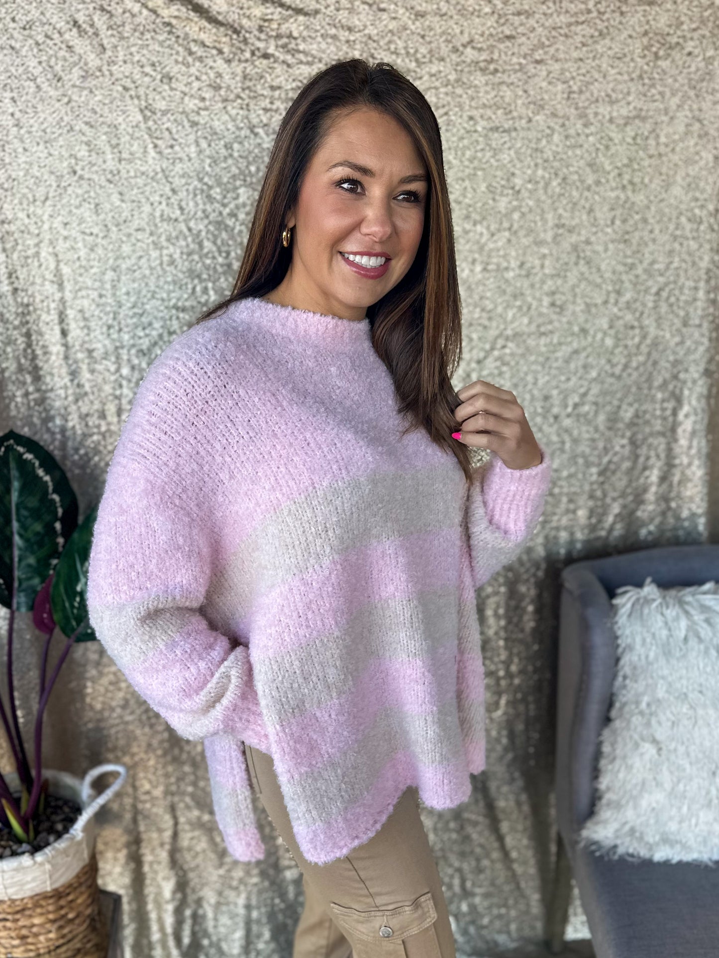 Ready For The Slopes Sweater