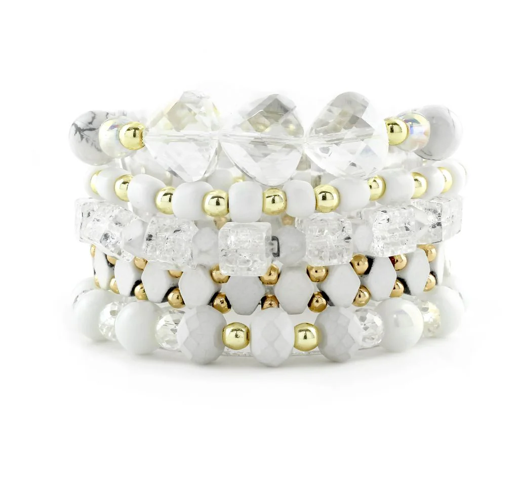 Erimish Wonder Stack