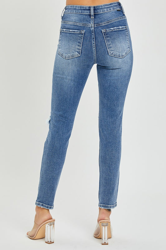 The Eva Jeans
