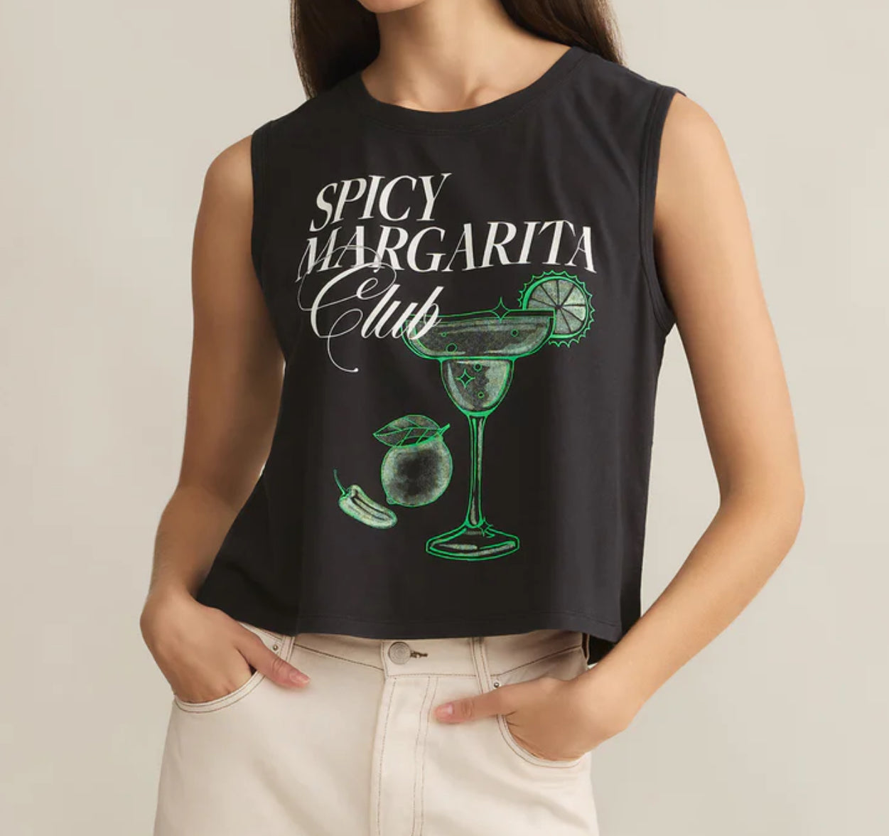 Z Supply La Mer Tank