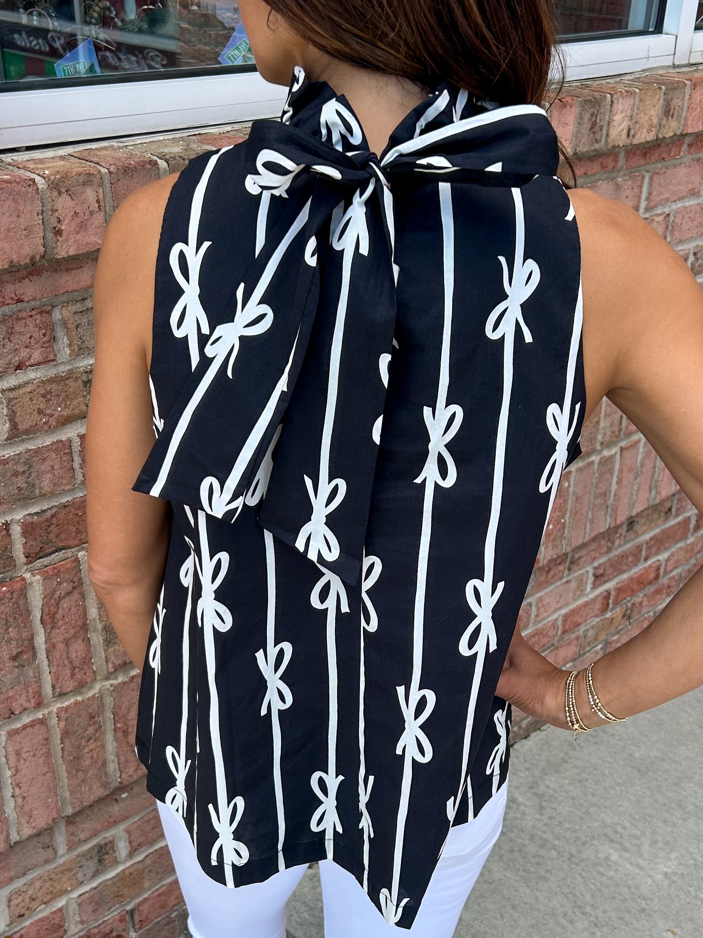 Stories Of Mine Top