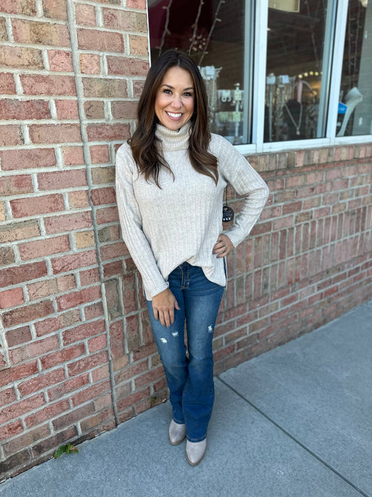 Harvest Cheer Sweater