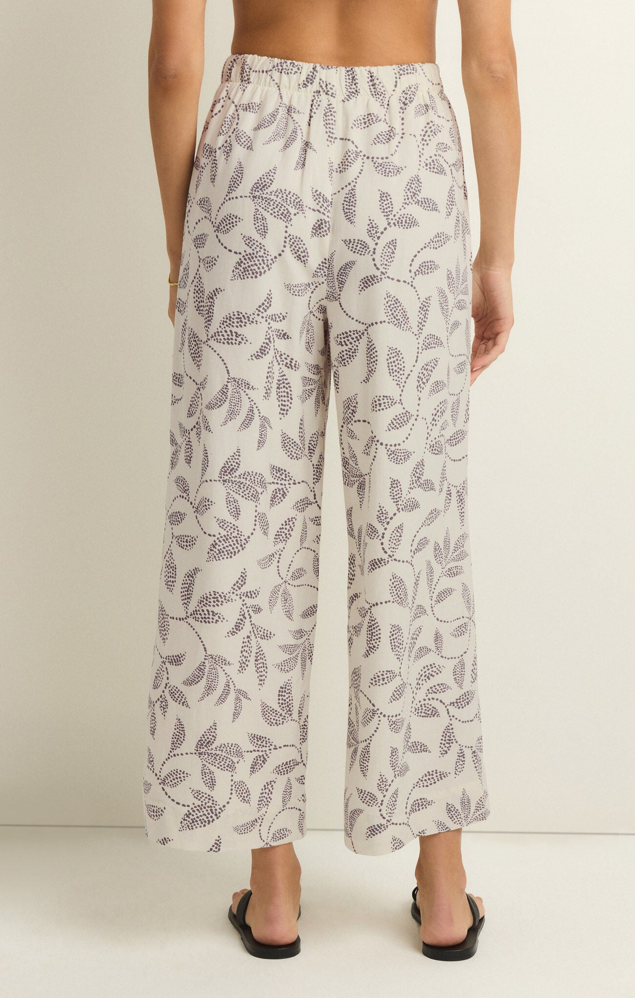 The Sorrento Vine Pants