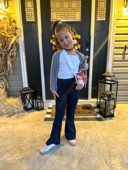 Shushop Kids Paula Bone Snake