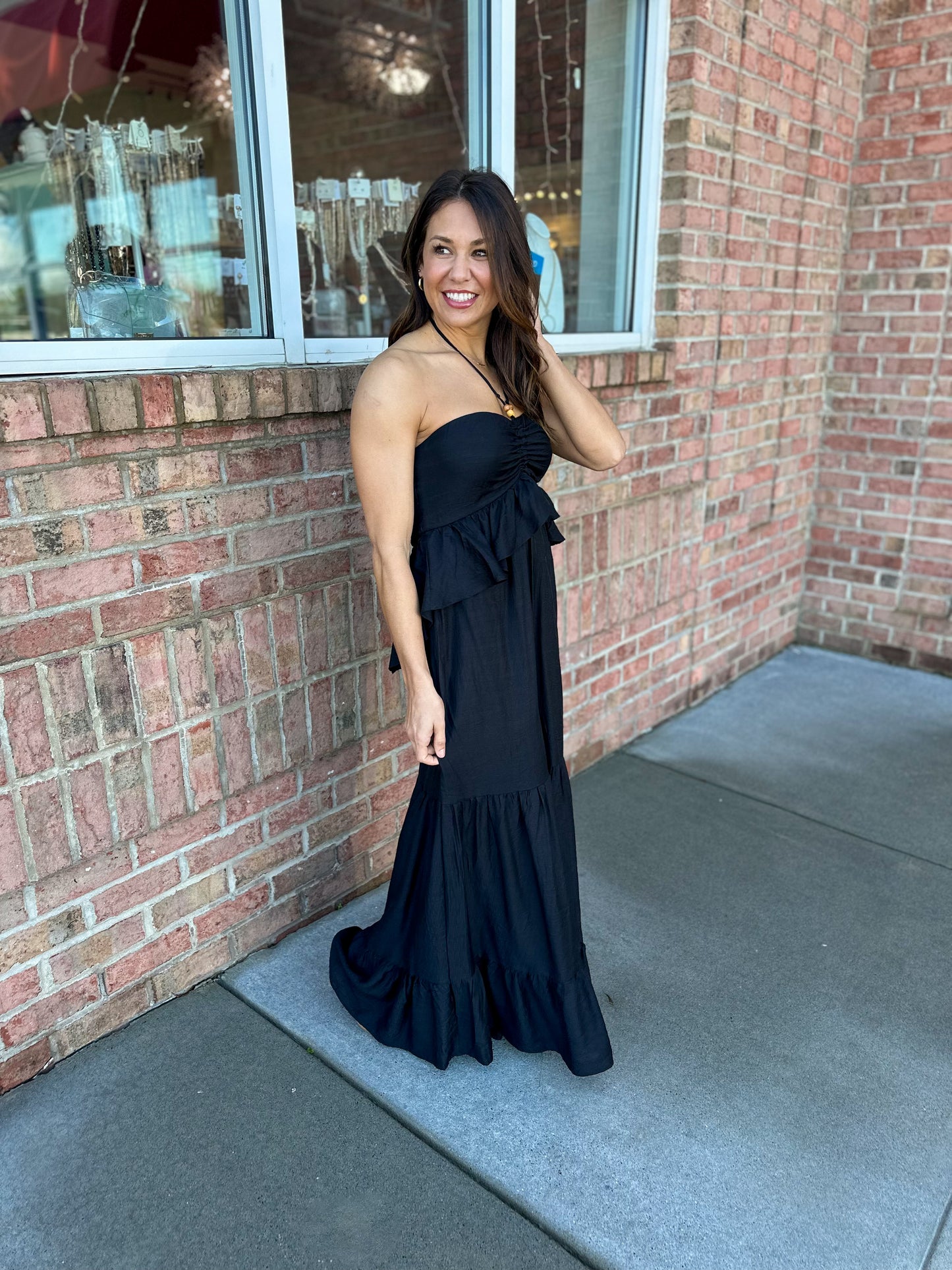 Hidden Romance Jumpsuit
