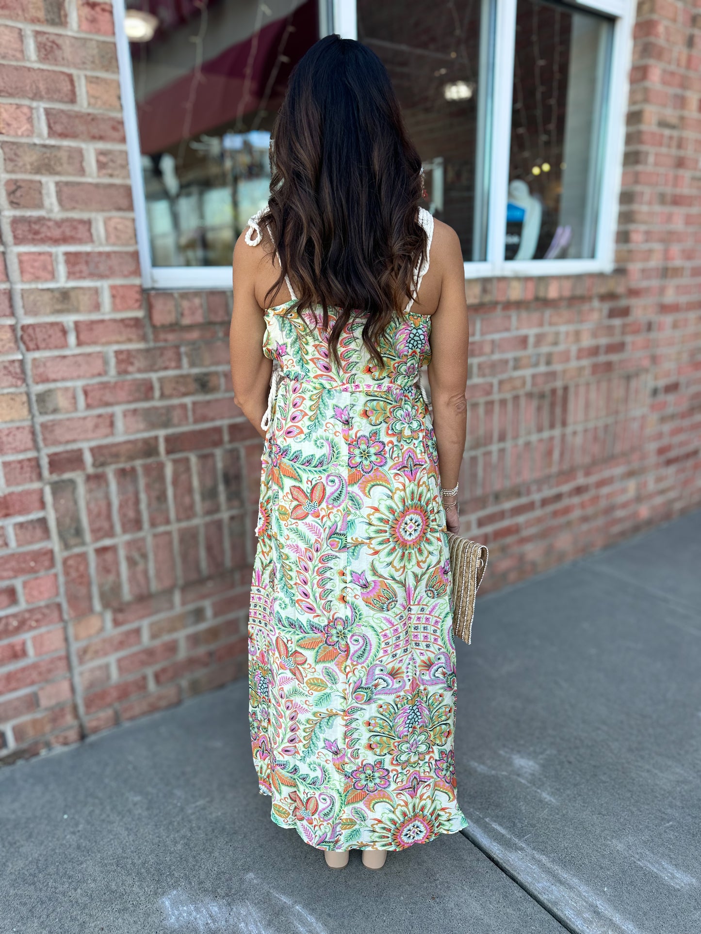 It’s My Day In The Tropics