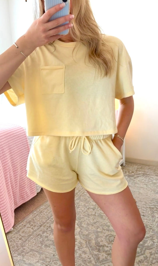 Soft Sunday's Shorts