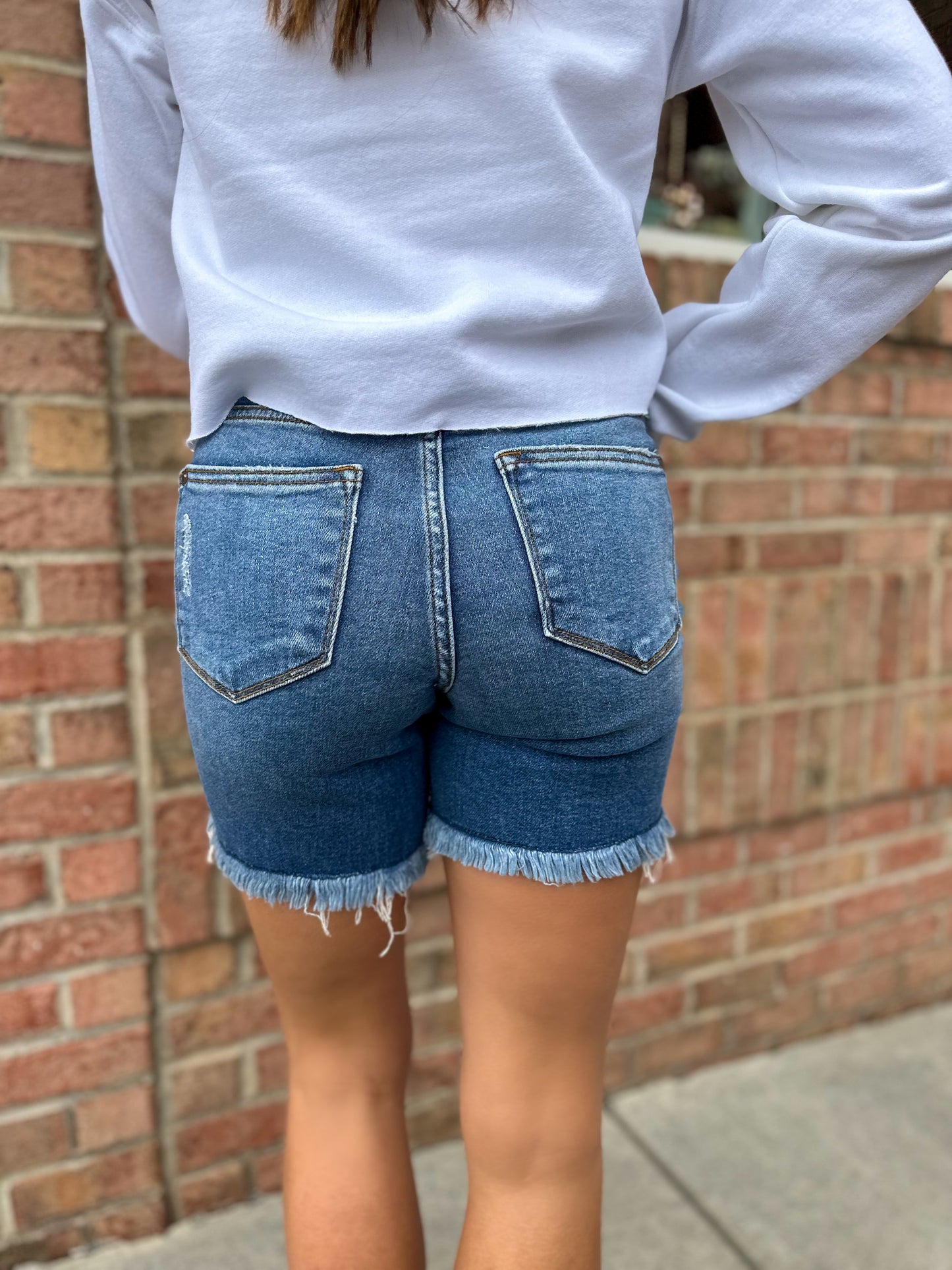 Debbie Shorts