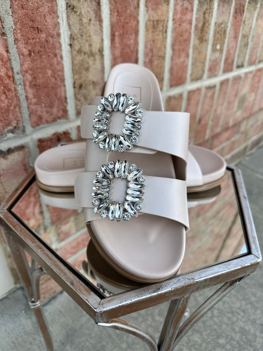 Shu Shop Bridget Slide