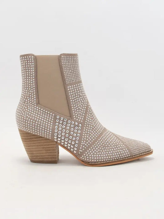 Francesca Bootie