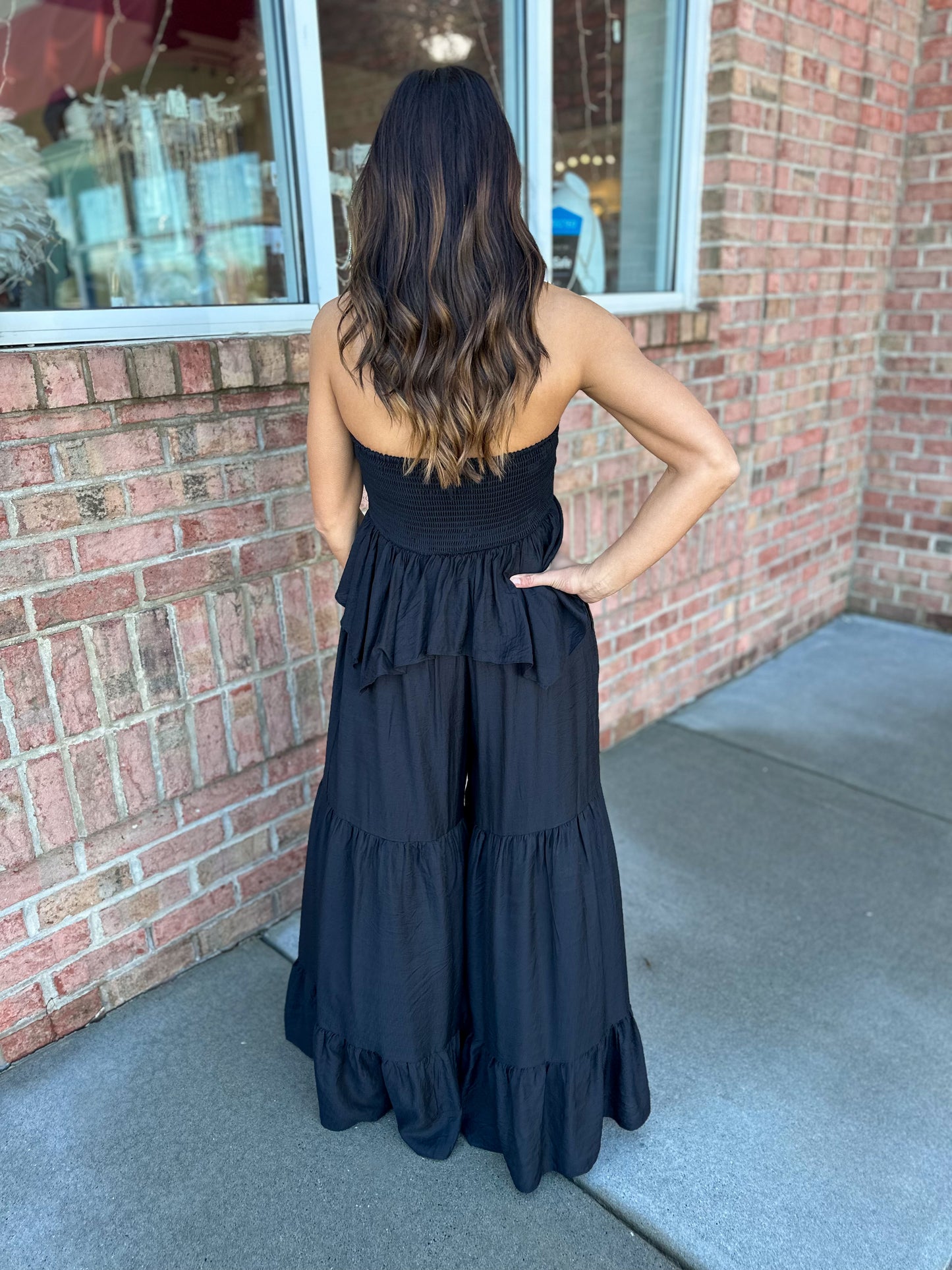 Hidden Romance Jumpsuit