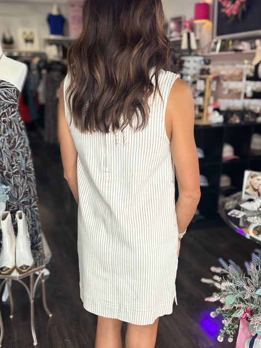 Something For Me Dress