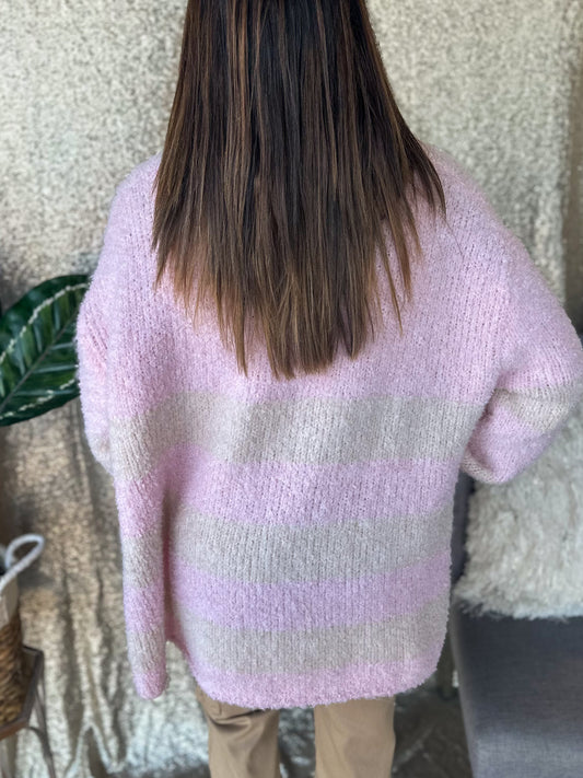 Ready For The Slopes Sweater