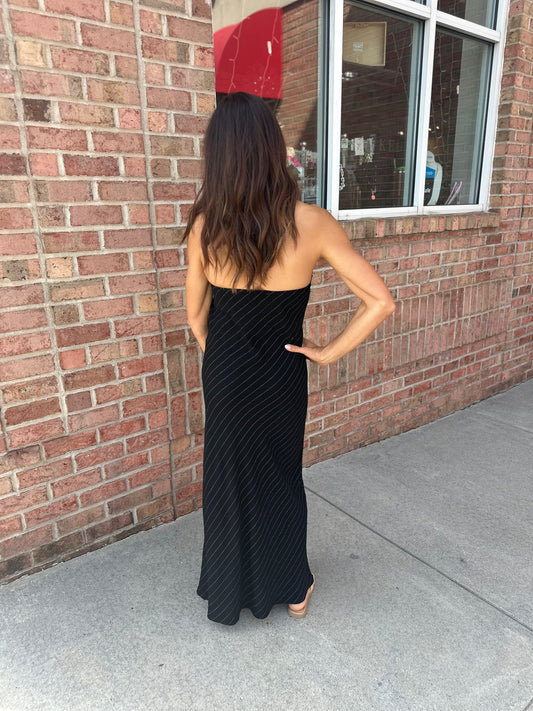 Glamorous Edge Maxi