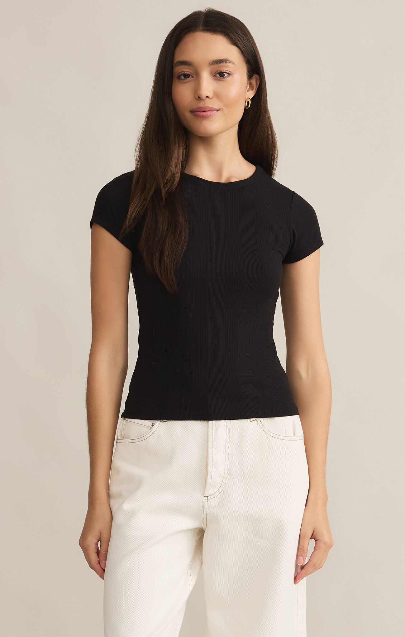 Z Supply Avery Tee