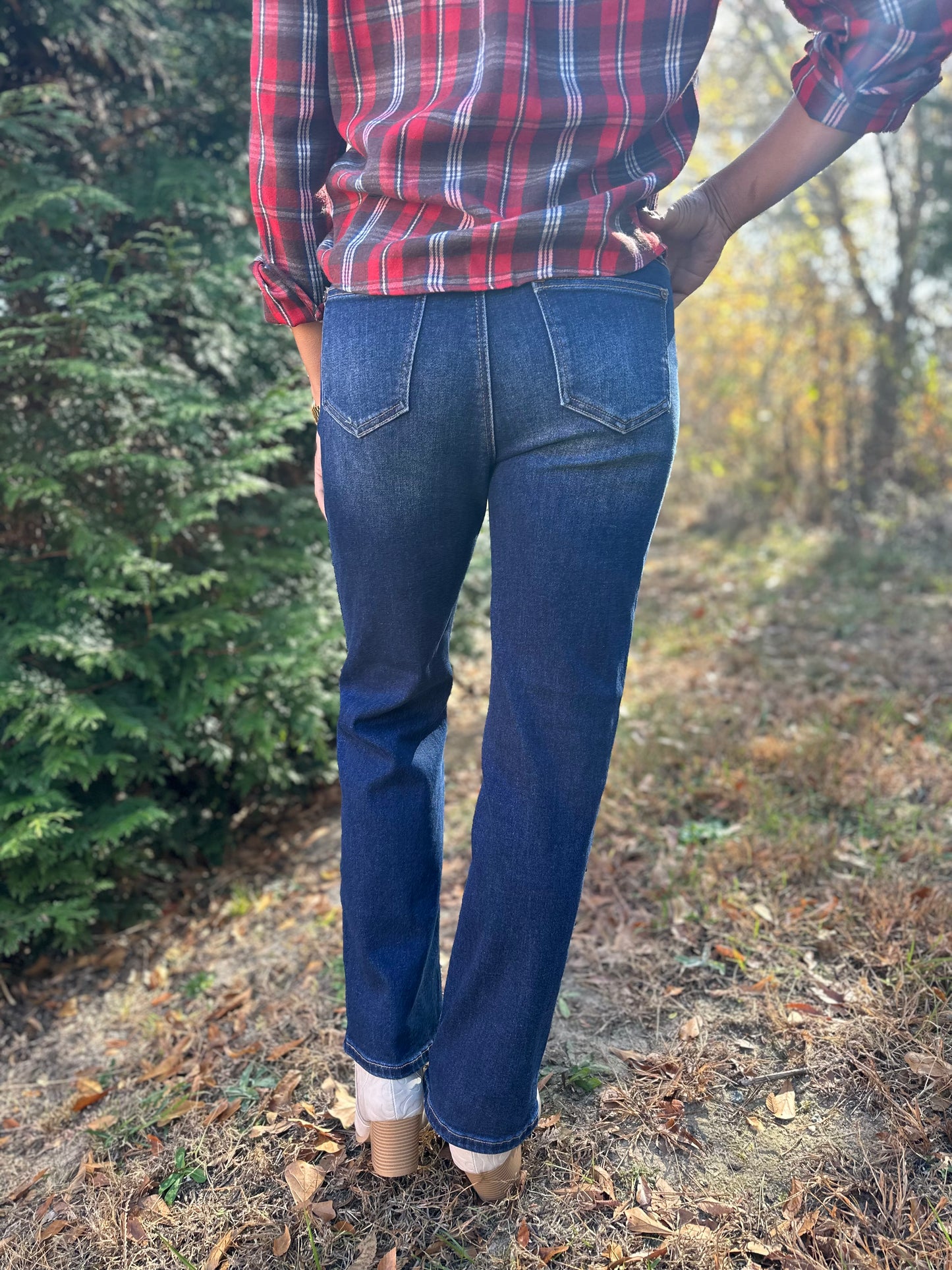 The Davi Jeans