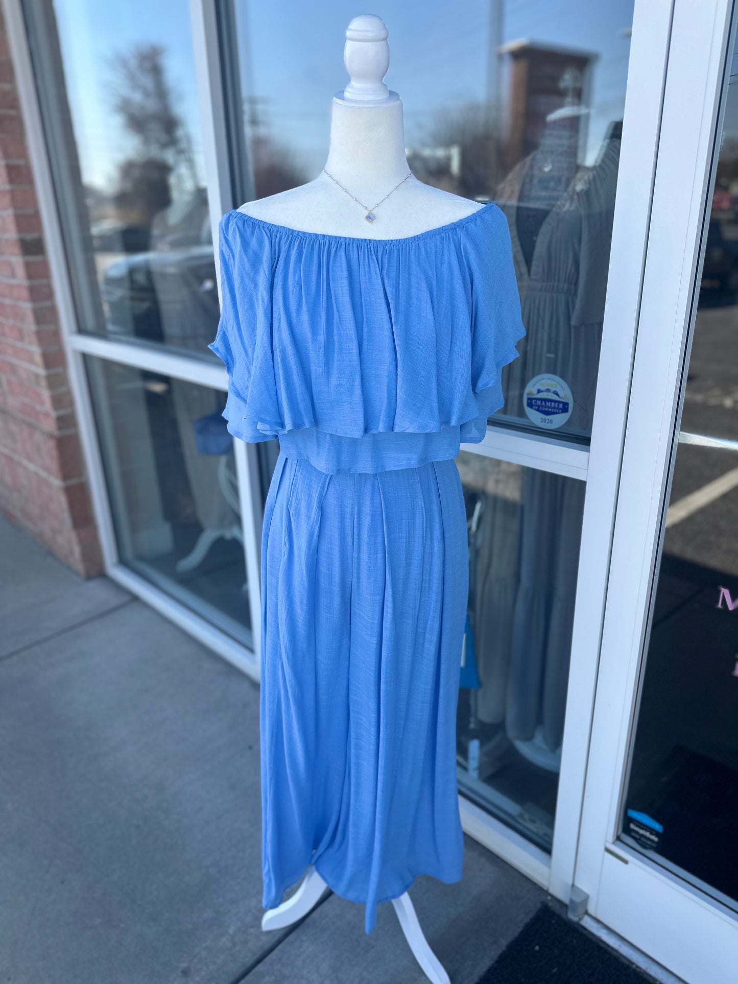 Summer Influence 2 piece Set