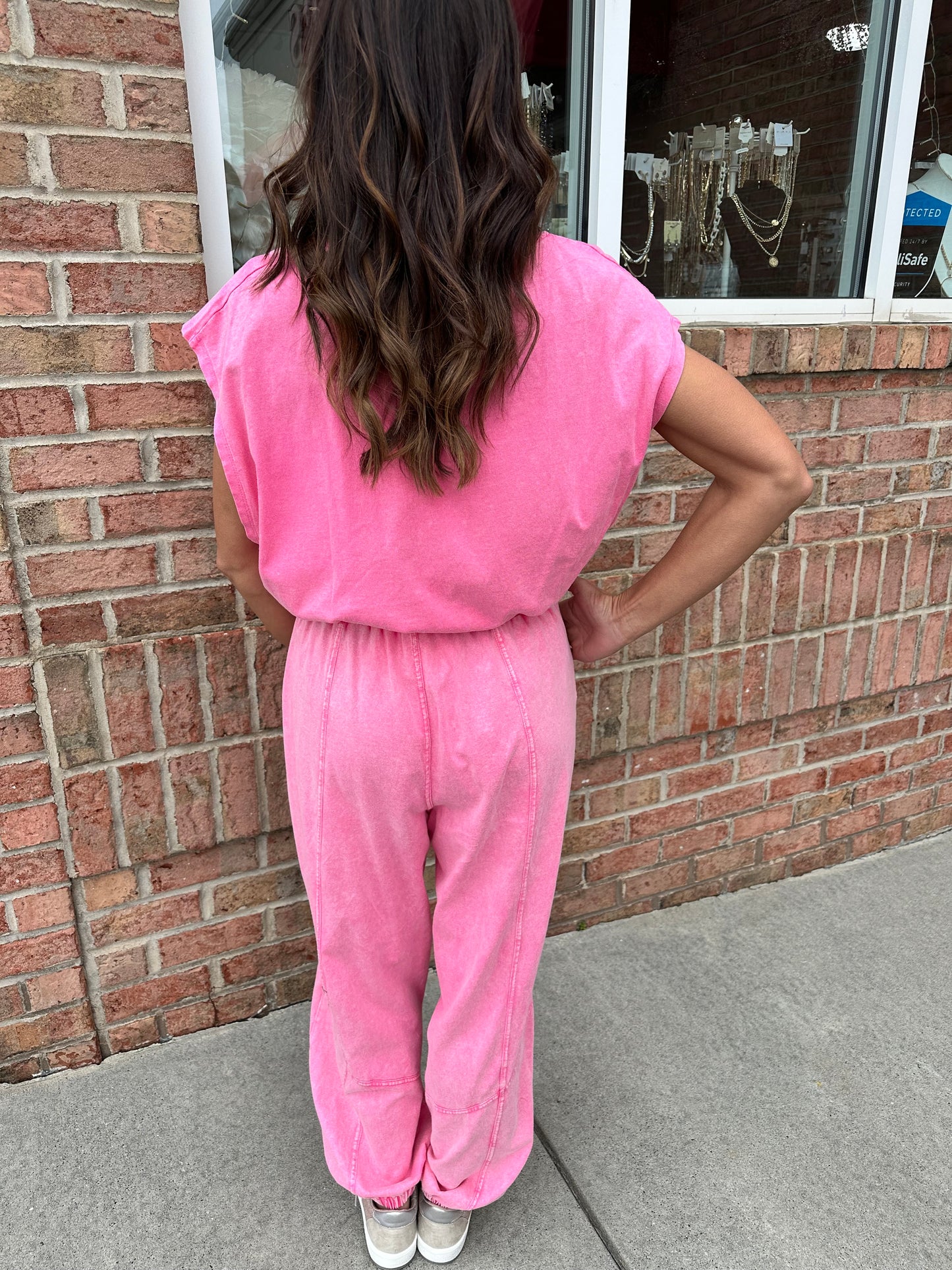 Pretty And Poised Pants