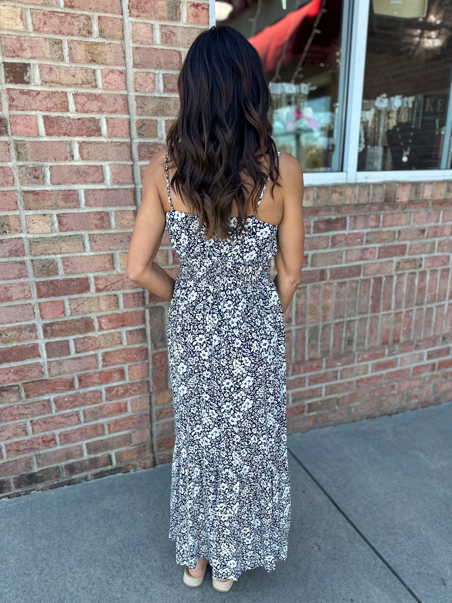 Z Supply Toluca Maxi