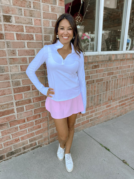 Everyday Crossover Pickle Ball Skortp