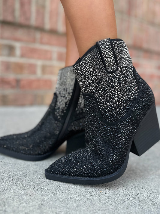 Very G Maya Bootie