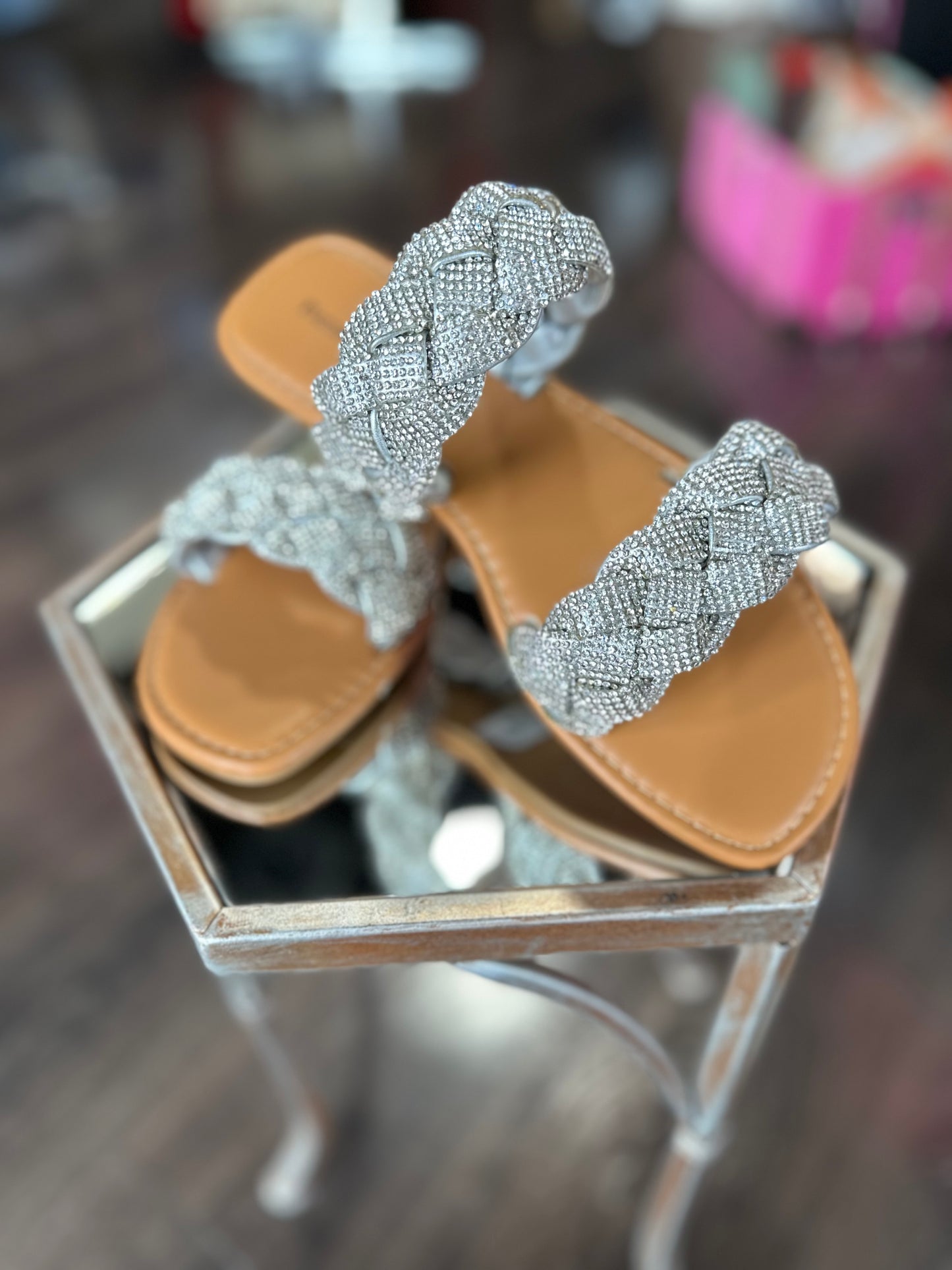 Chester Sandal