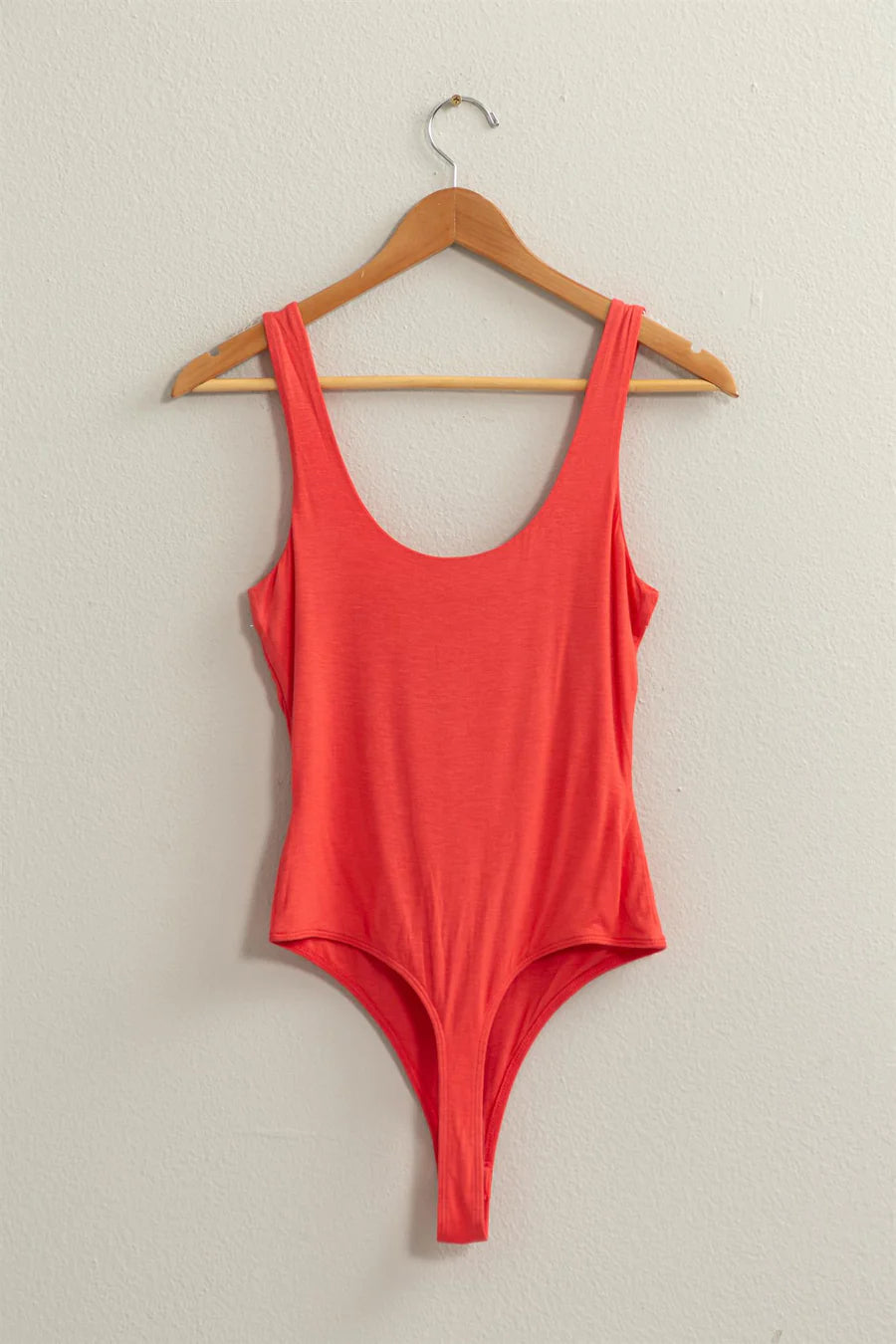 Set Yourself Free Bodysuit