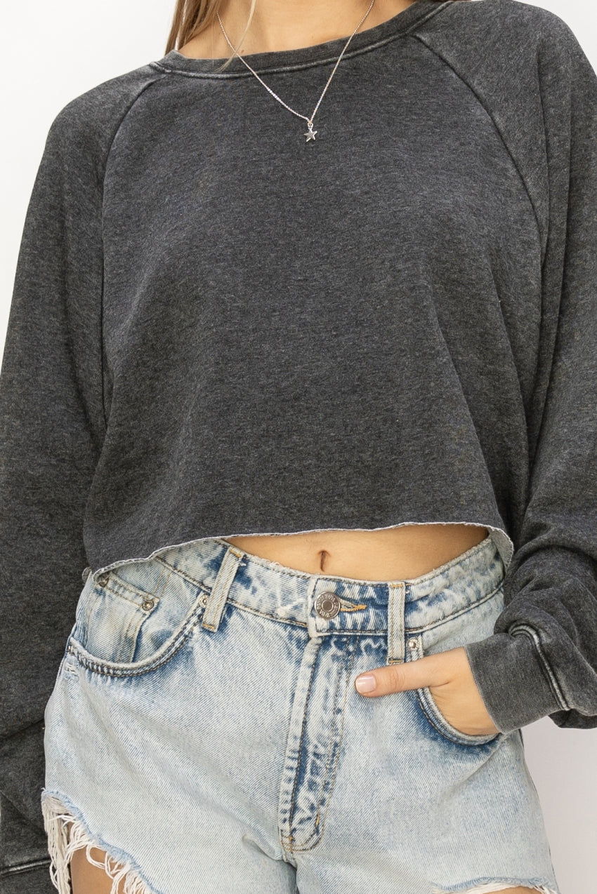 Pushing Forward Sweatshirt