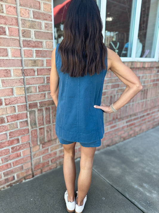 In Love With You Shorts