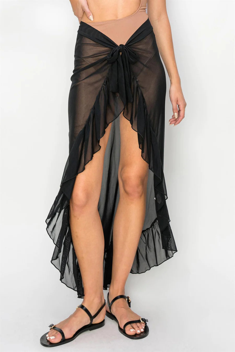 Under The Sun Cover Up