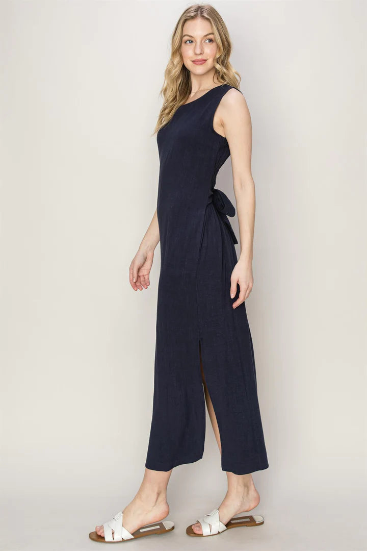 Everyday Casual Dress