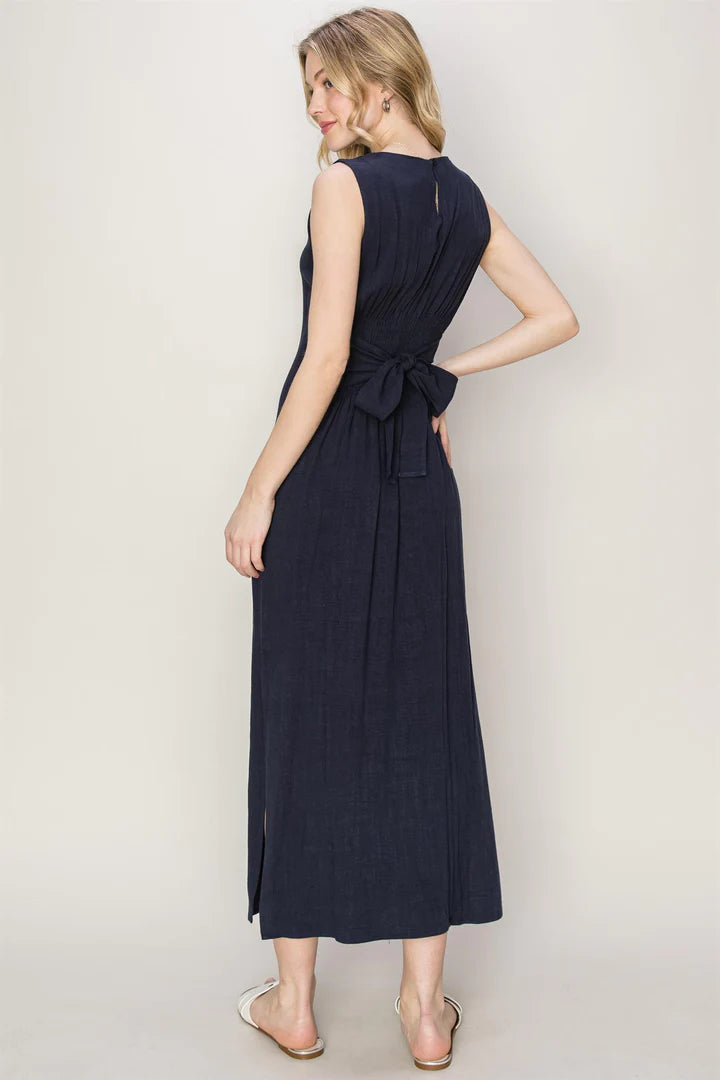 Everyday Casual Dress