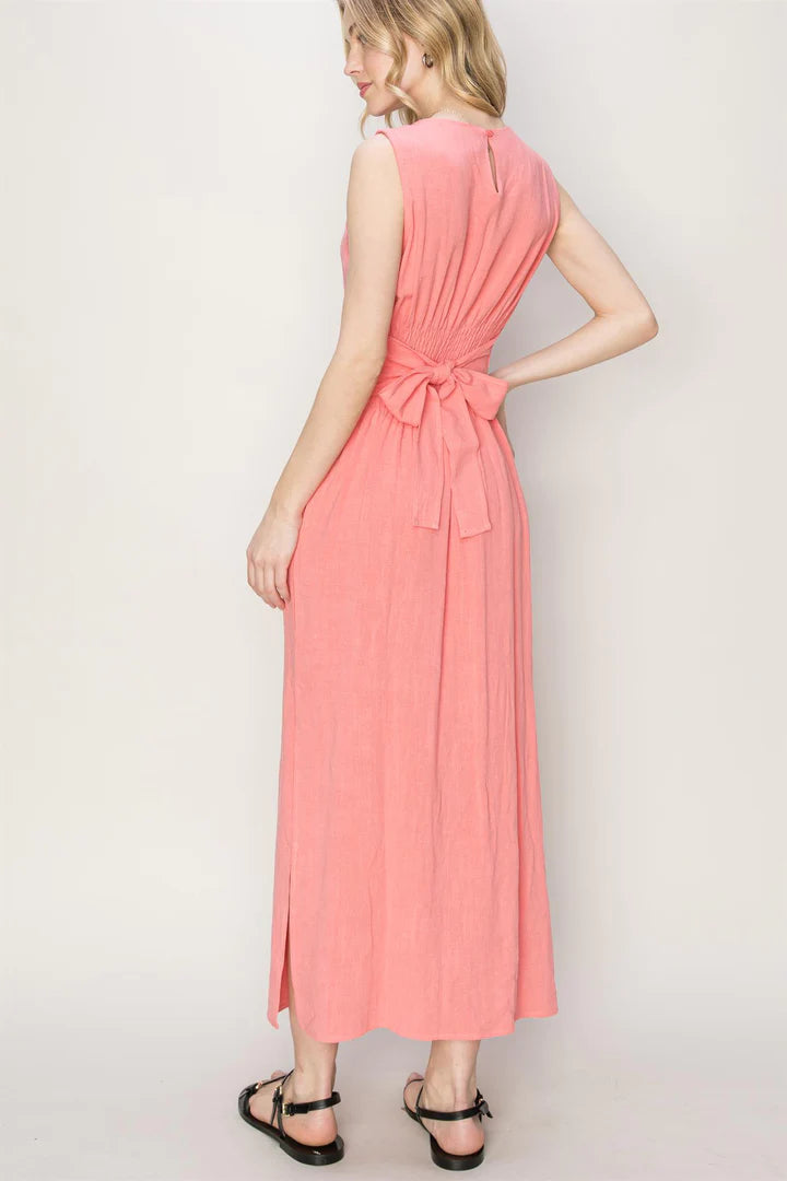 Everyday Casual Dress
