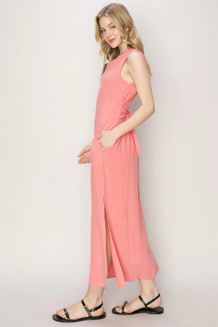 Everyday Casual Dress