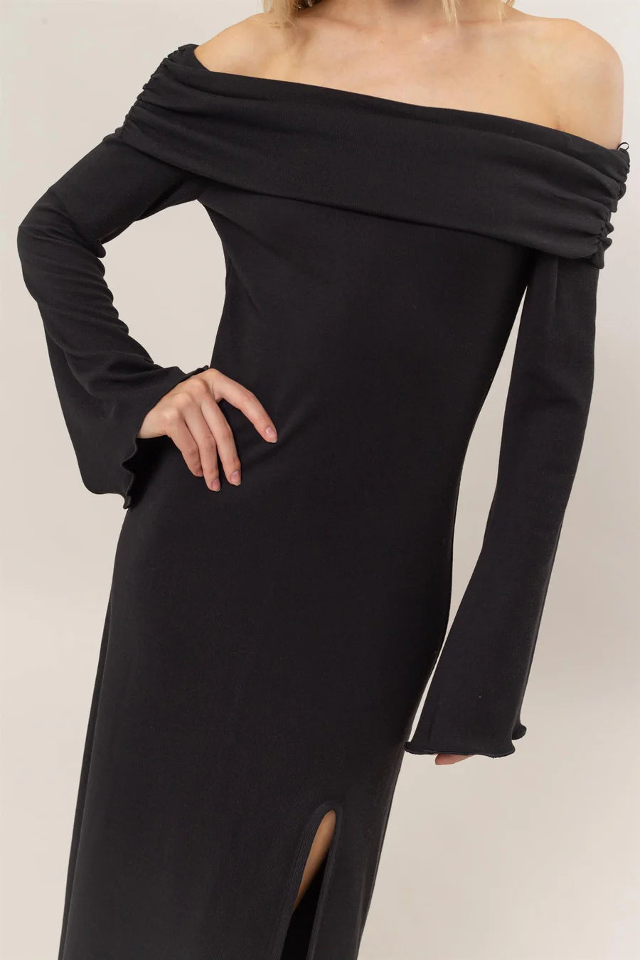 Becoming An Icon Dress