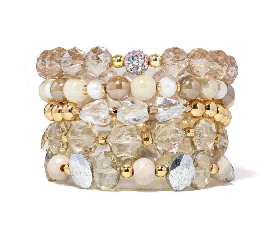 Erimish Astraea Stack