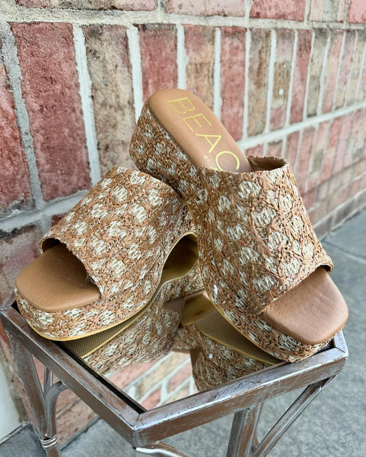 Shushop Cruz Sandal