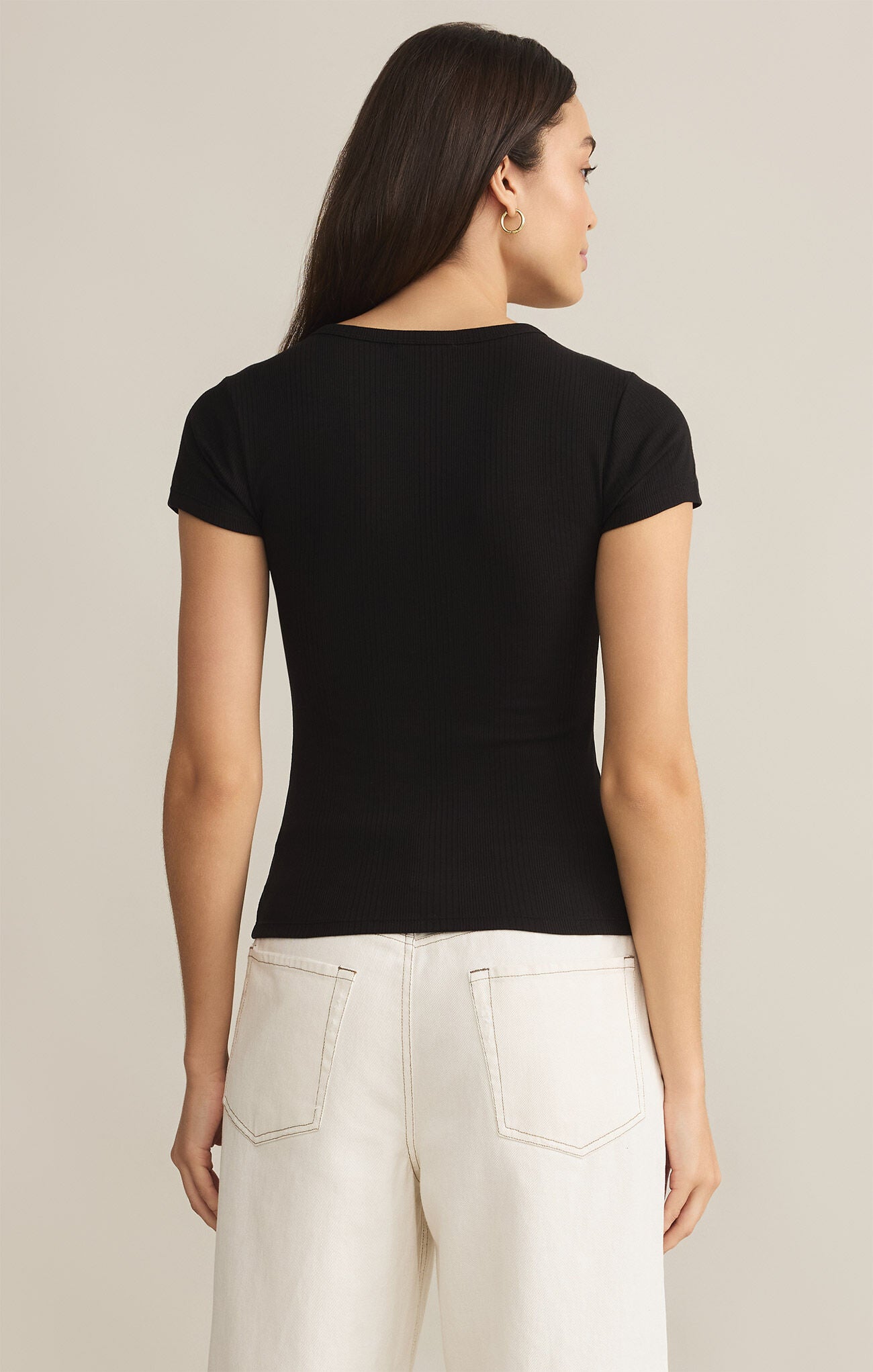 Z Supply Avery Tee