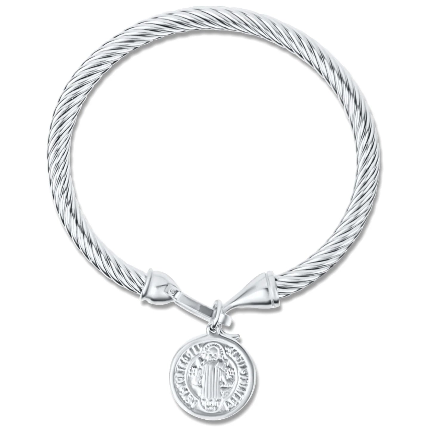 Ellie Vail Maya Coin Bracelet