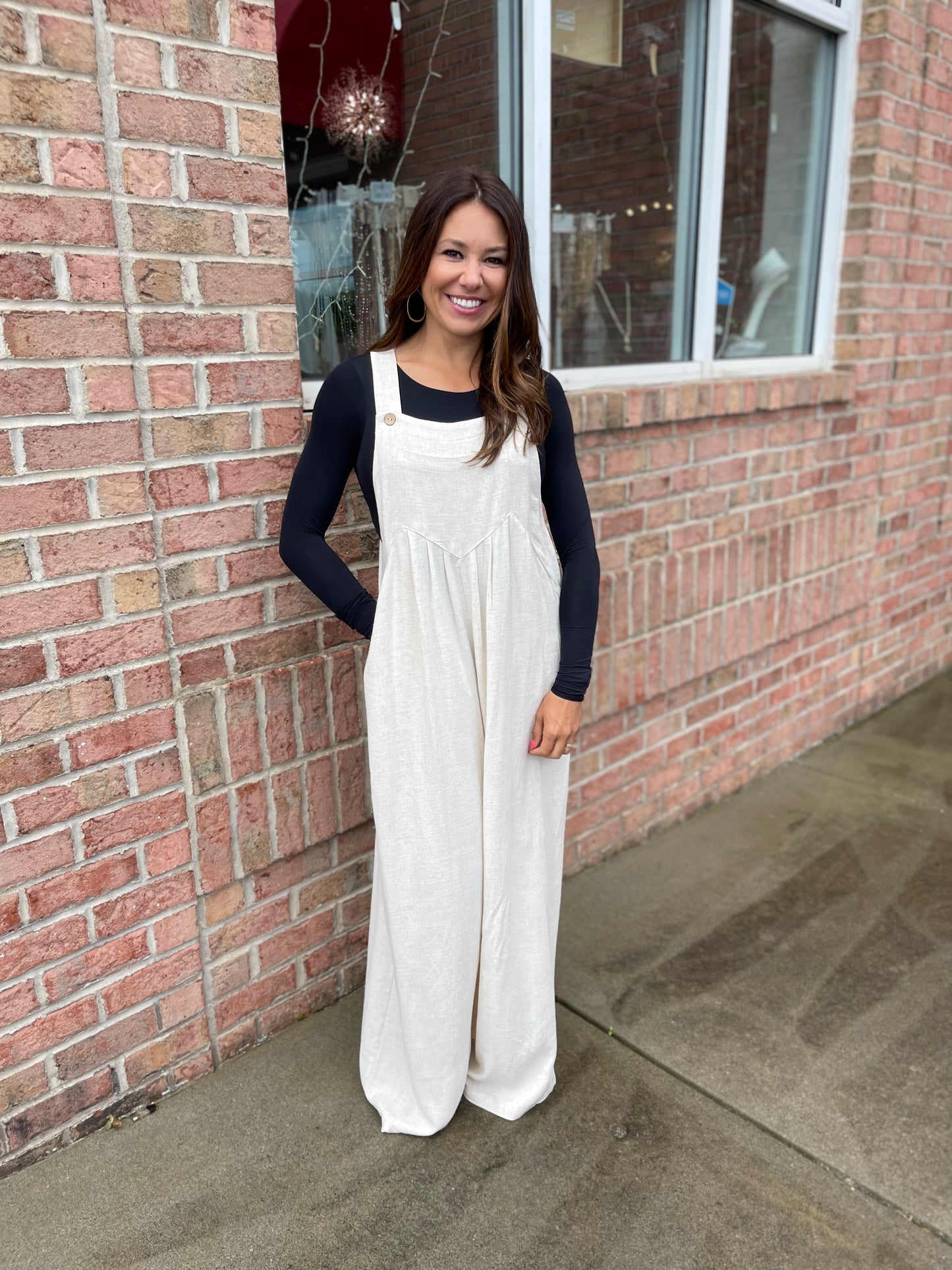 Perkins Overalls