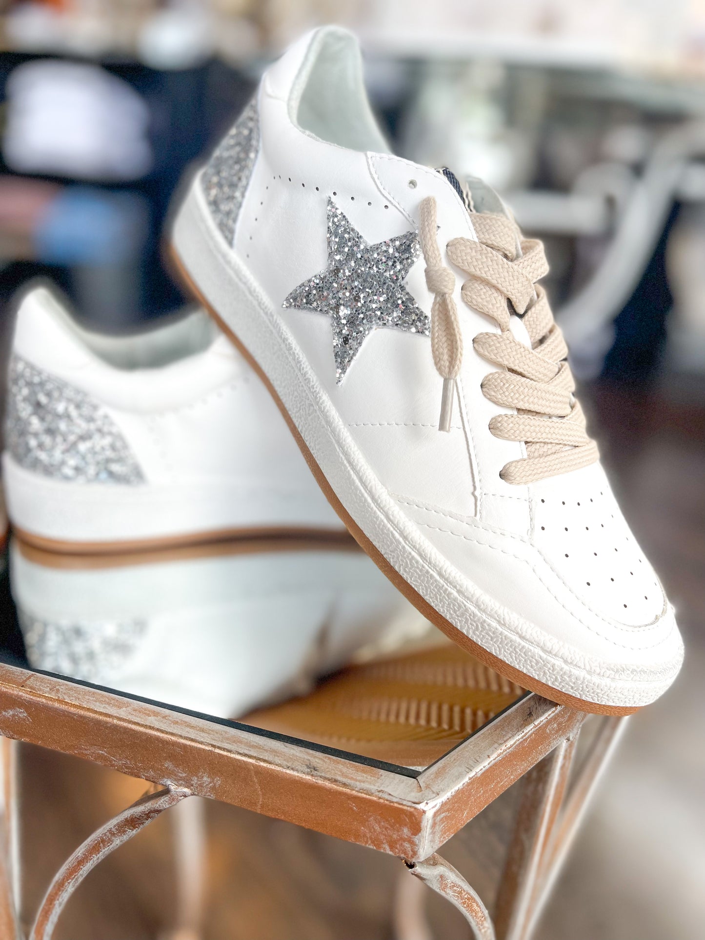 PAZ Sneaker