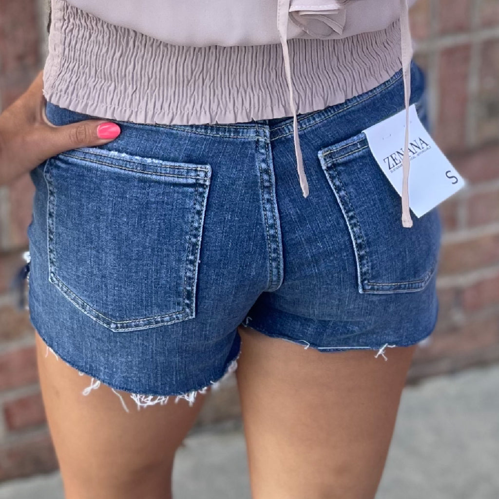 The Charlie Shorts