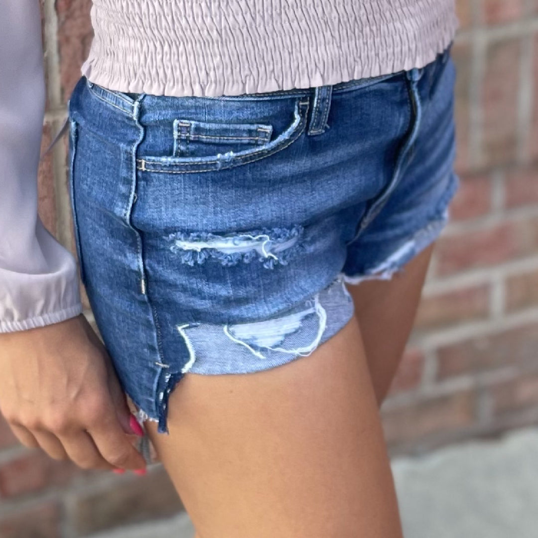 The Charlie Shorts