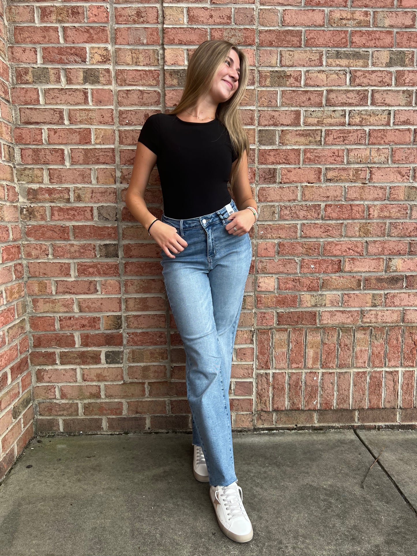 JB Waverly HW Wide Leg