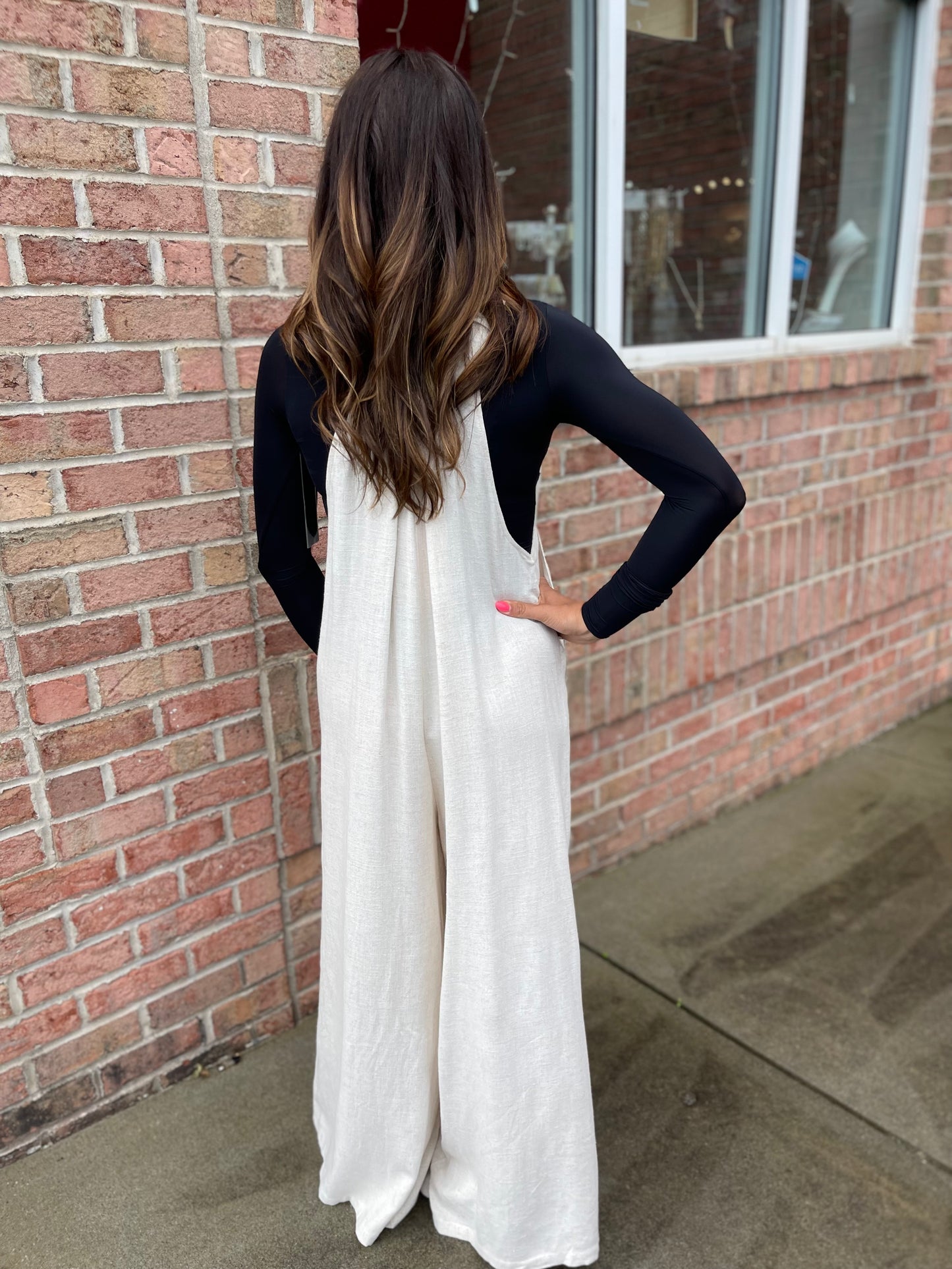 Mono B Double layered Bodysuit