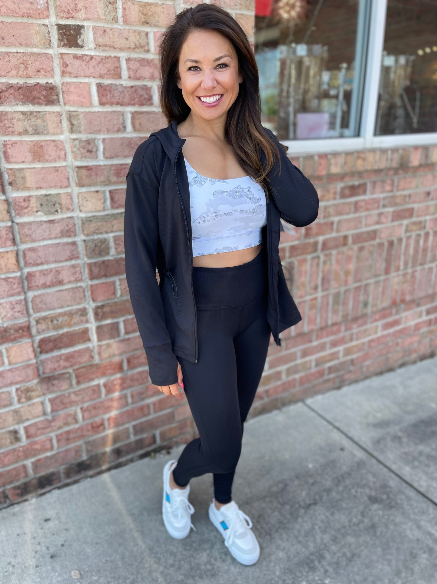 Mono B Jack Leggings