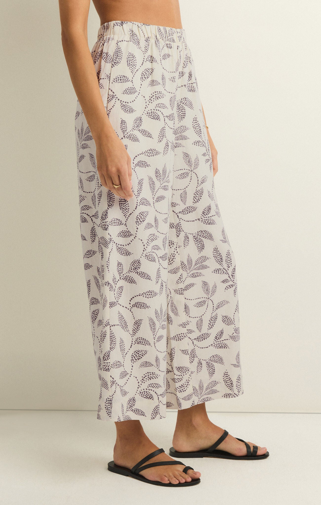 The Sorrento Vine Pants