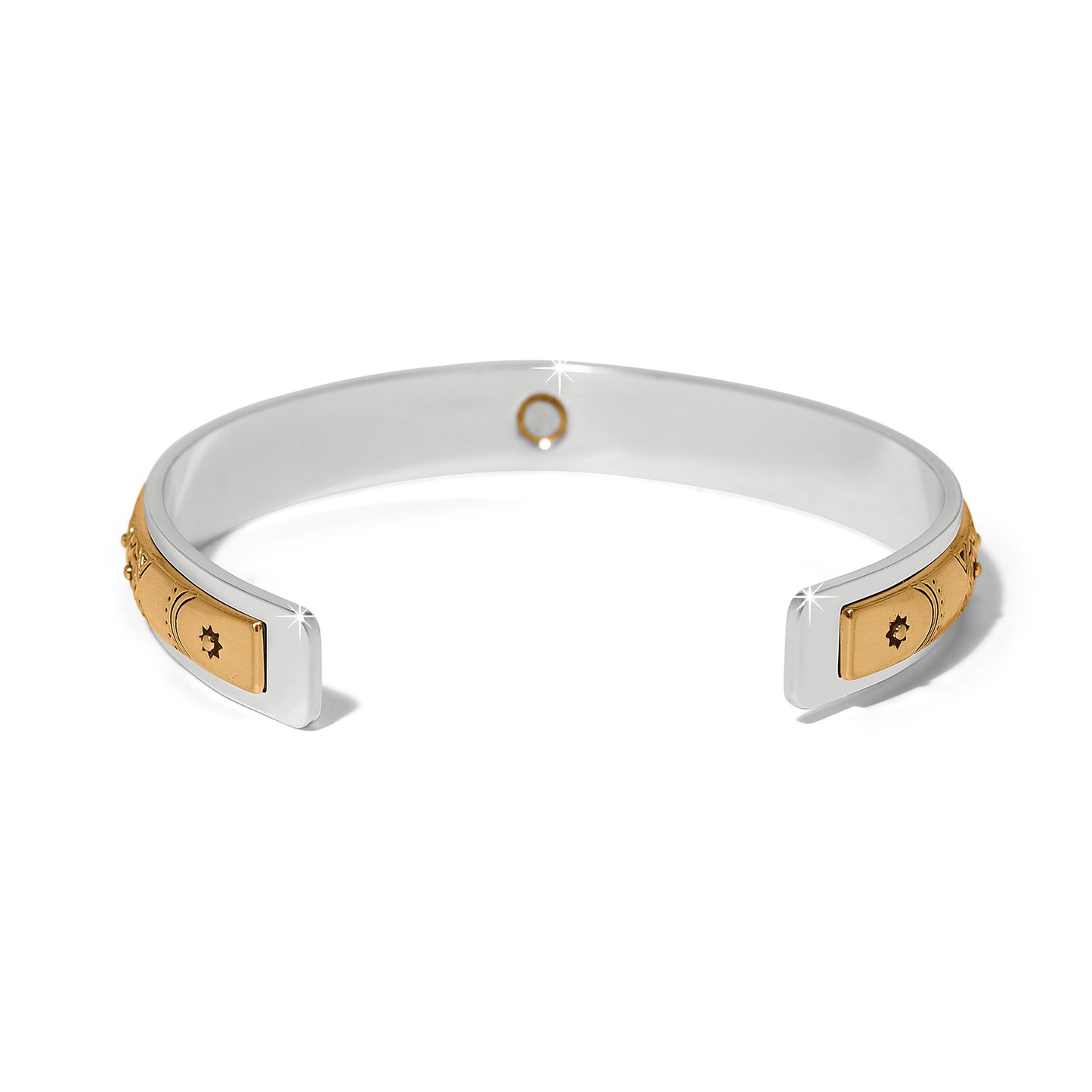 Mosaic Cerrillos Slim Cuff Bracelet